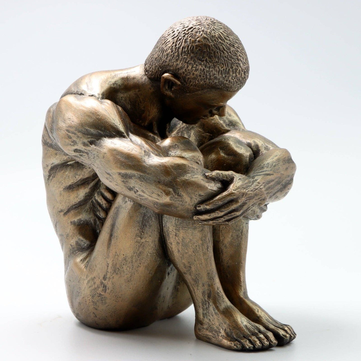 Hercules - Male Sculpture