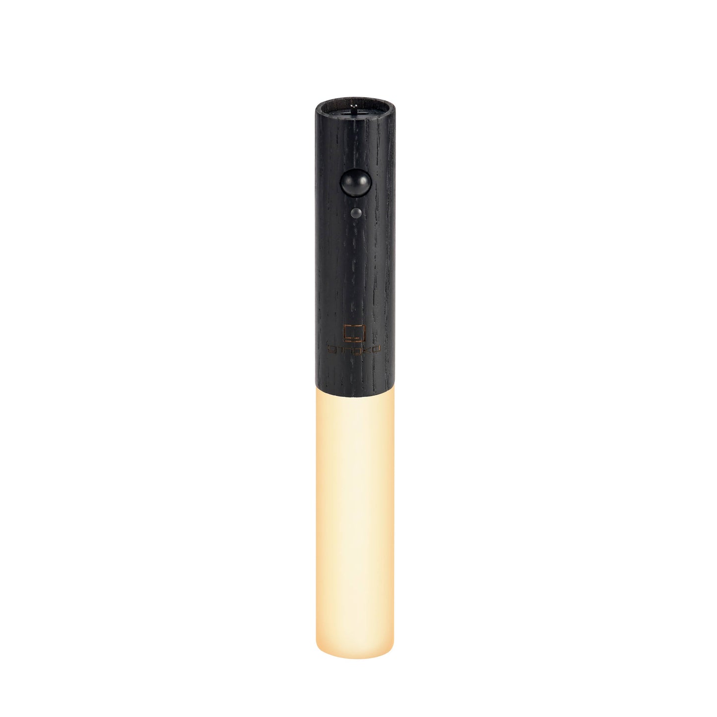 Smart Baton Light: Walnut