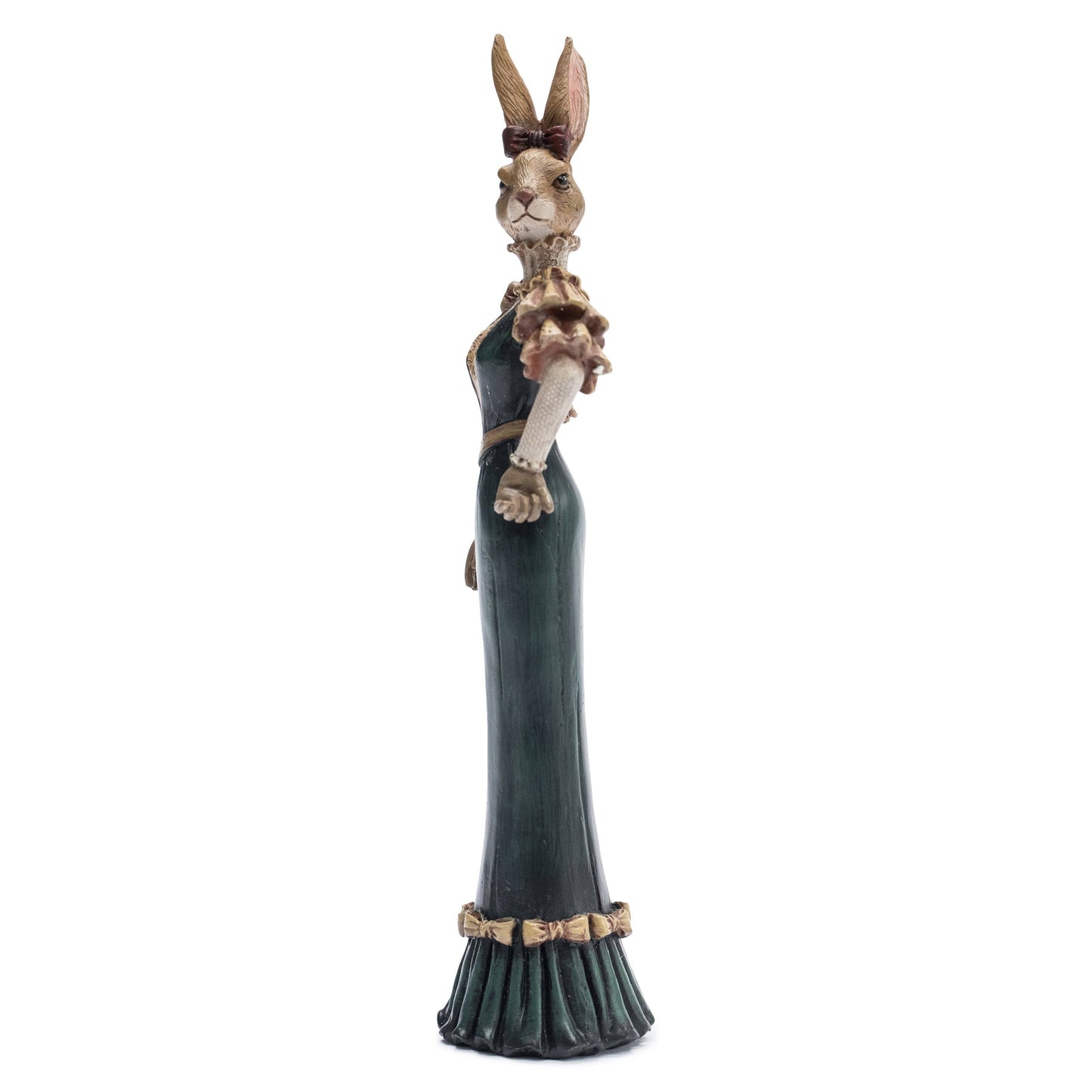Mrs Rabbit