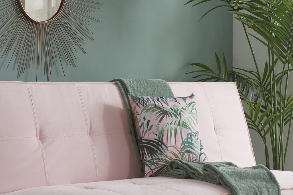 Aurora-sofa-bed-pink-back