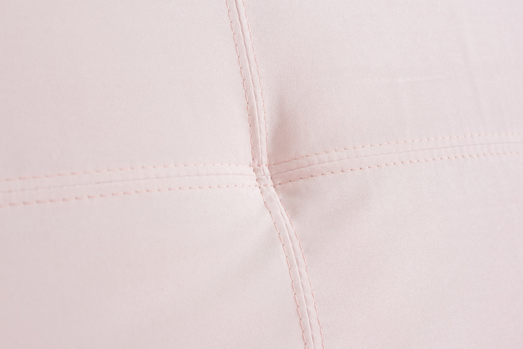 Aurora-sofa-bed-pink-back-detail