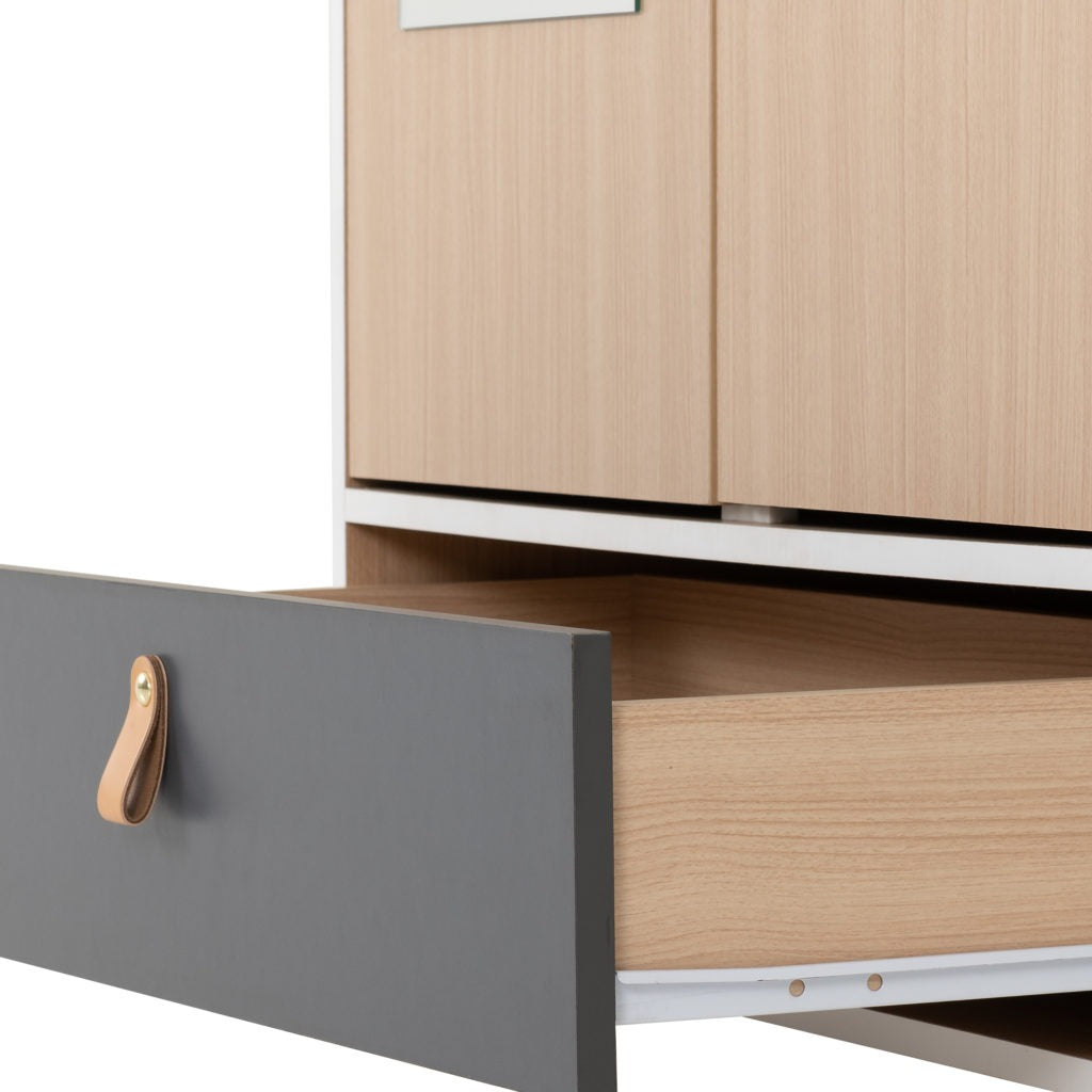 Brooklyn-2-door-1-drawer-wardrobe-drawer