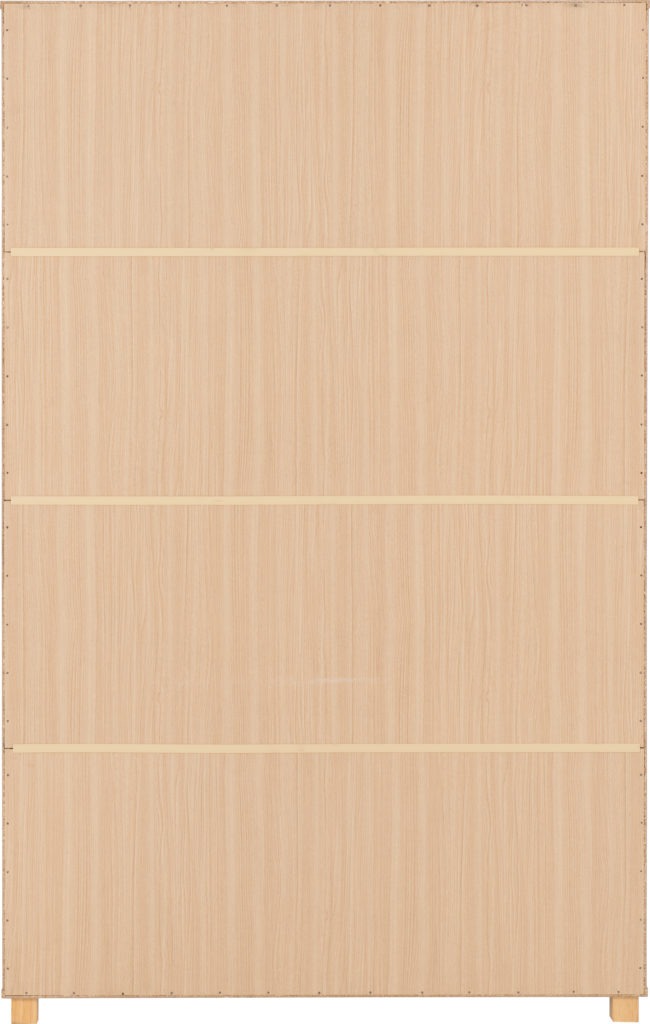 Brooklyn-3-door-2 drawer-wardrobe-back