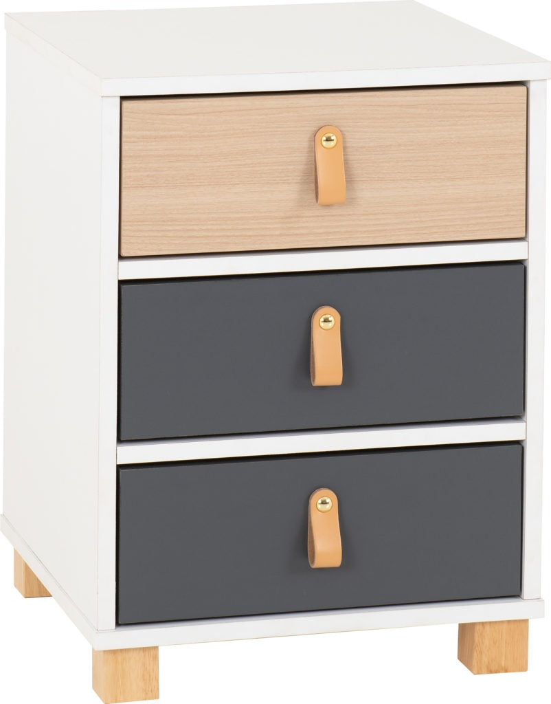 Brooklyn-3-drawer-bedside