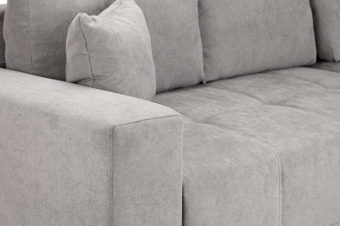 Cimiano Corner Sofa Bed