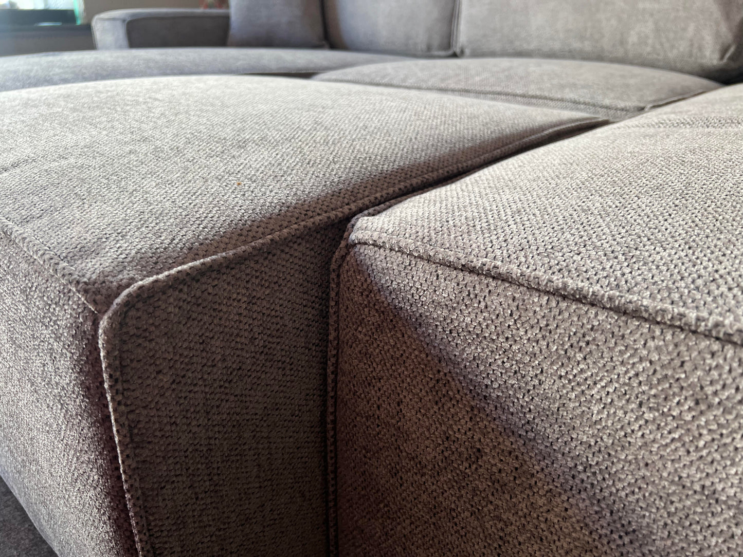 Cinema Large U Shape Corner Sofa