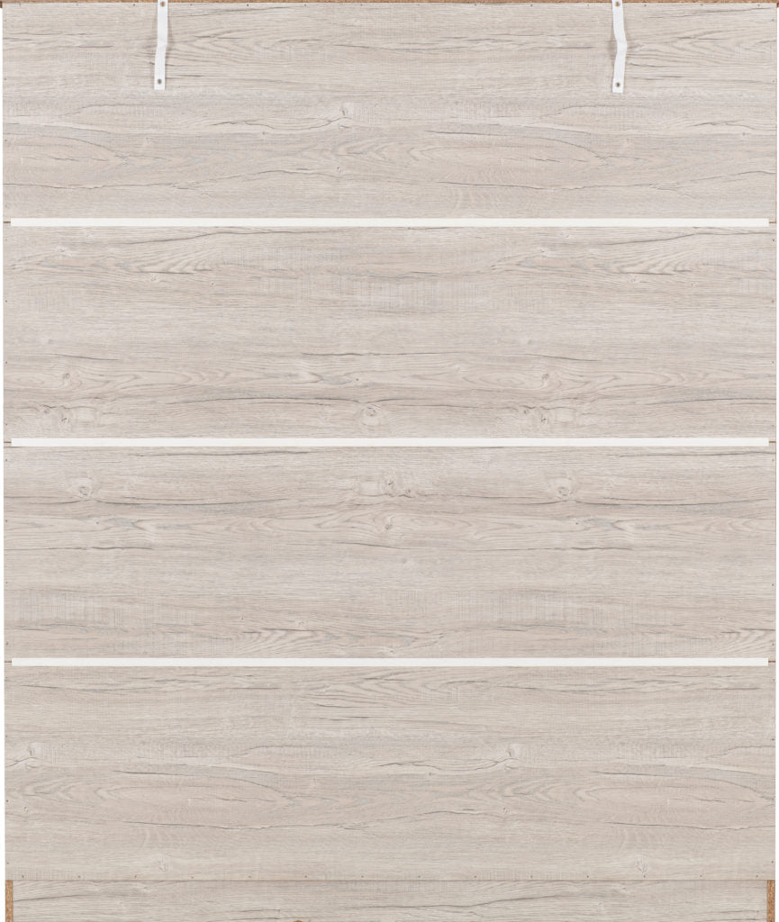 Malvern 4 Door Wardrobe