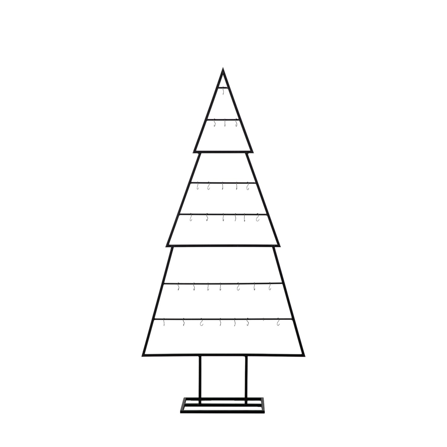 Metal-tree