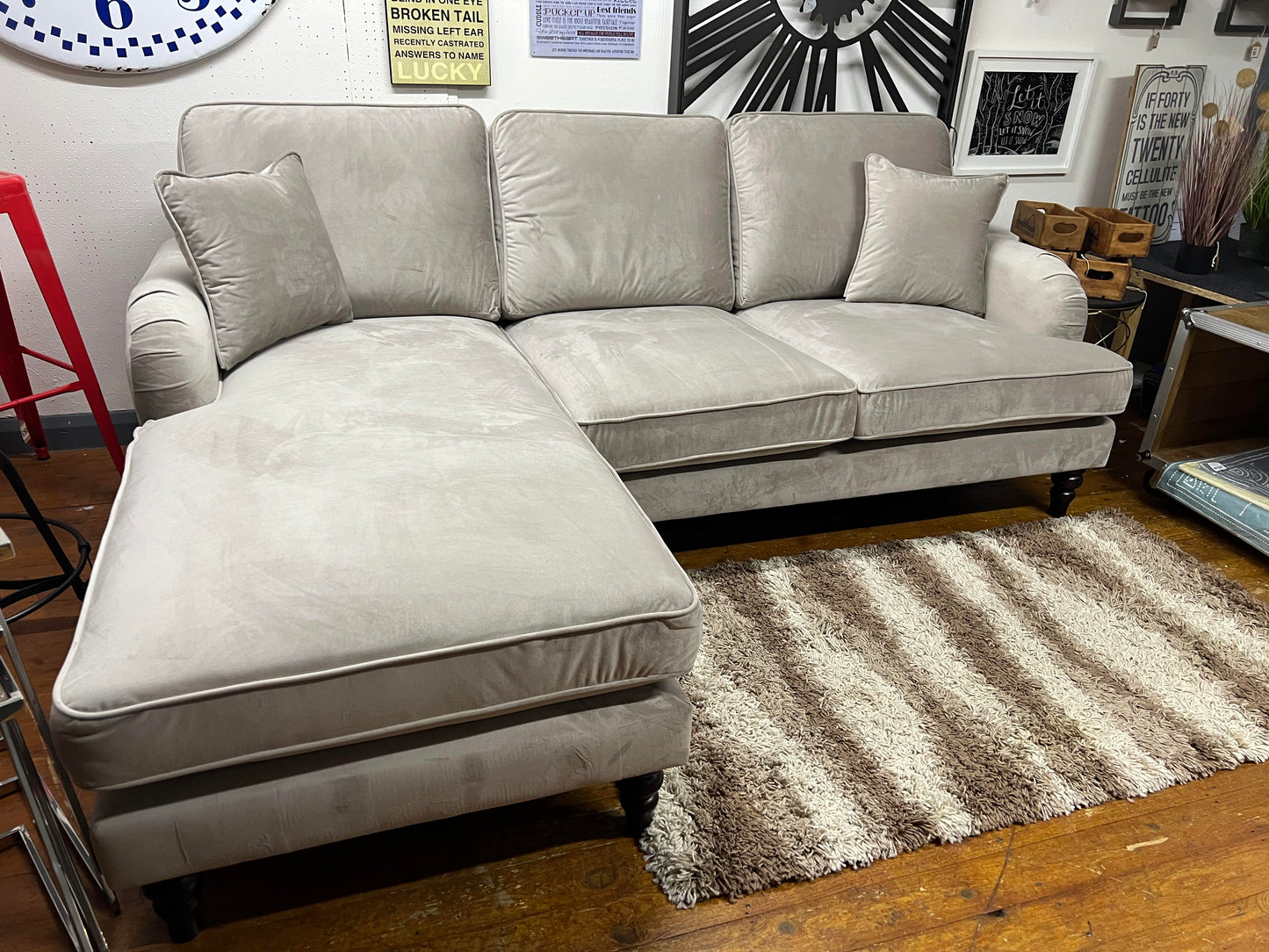 Rupert-beige-chaise-sofa