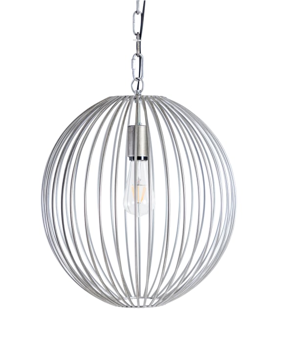 Sephere-metal-ceiling-lamp