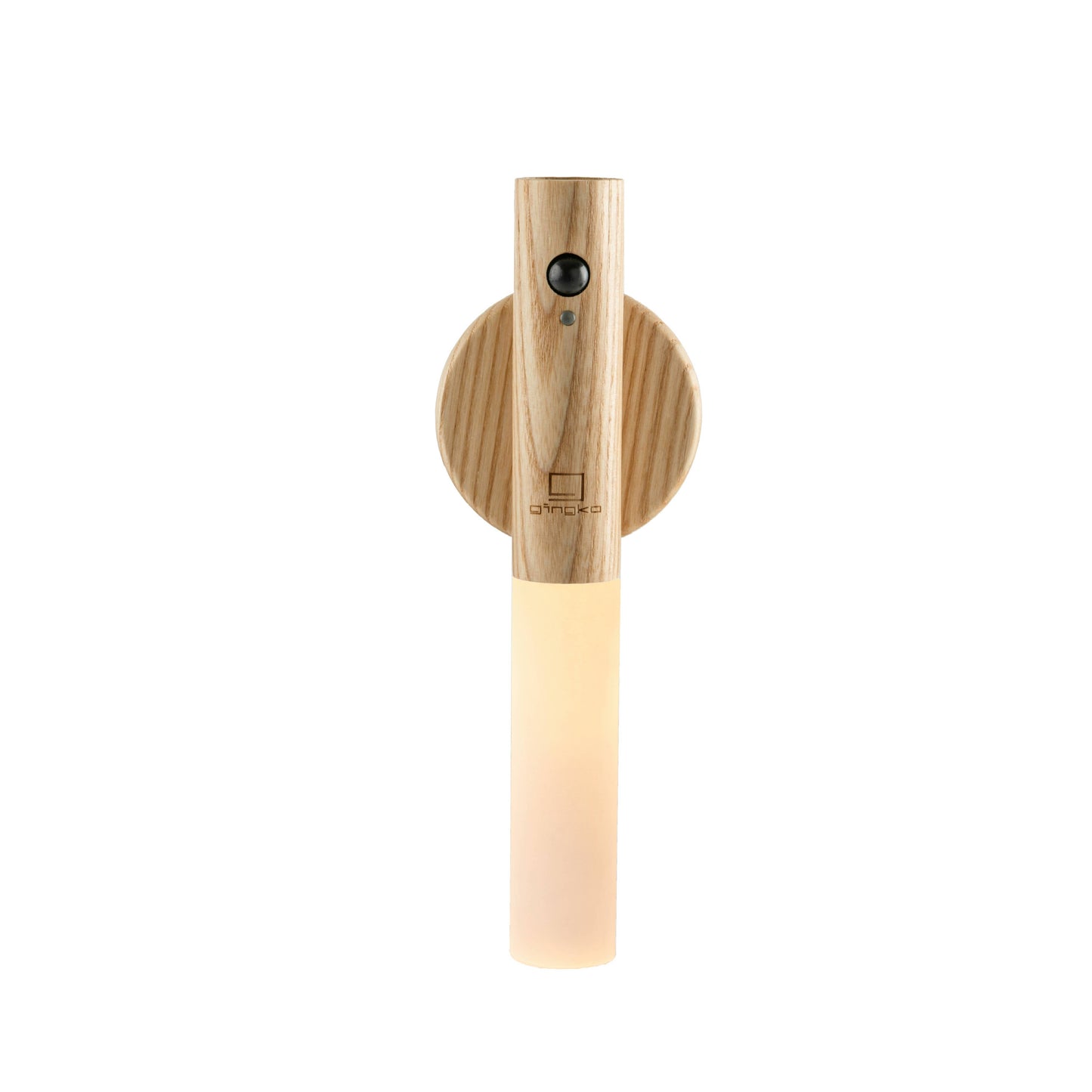 Smart Baton Light: Walnut