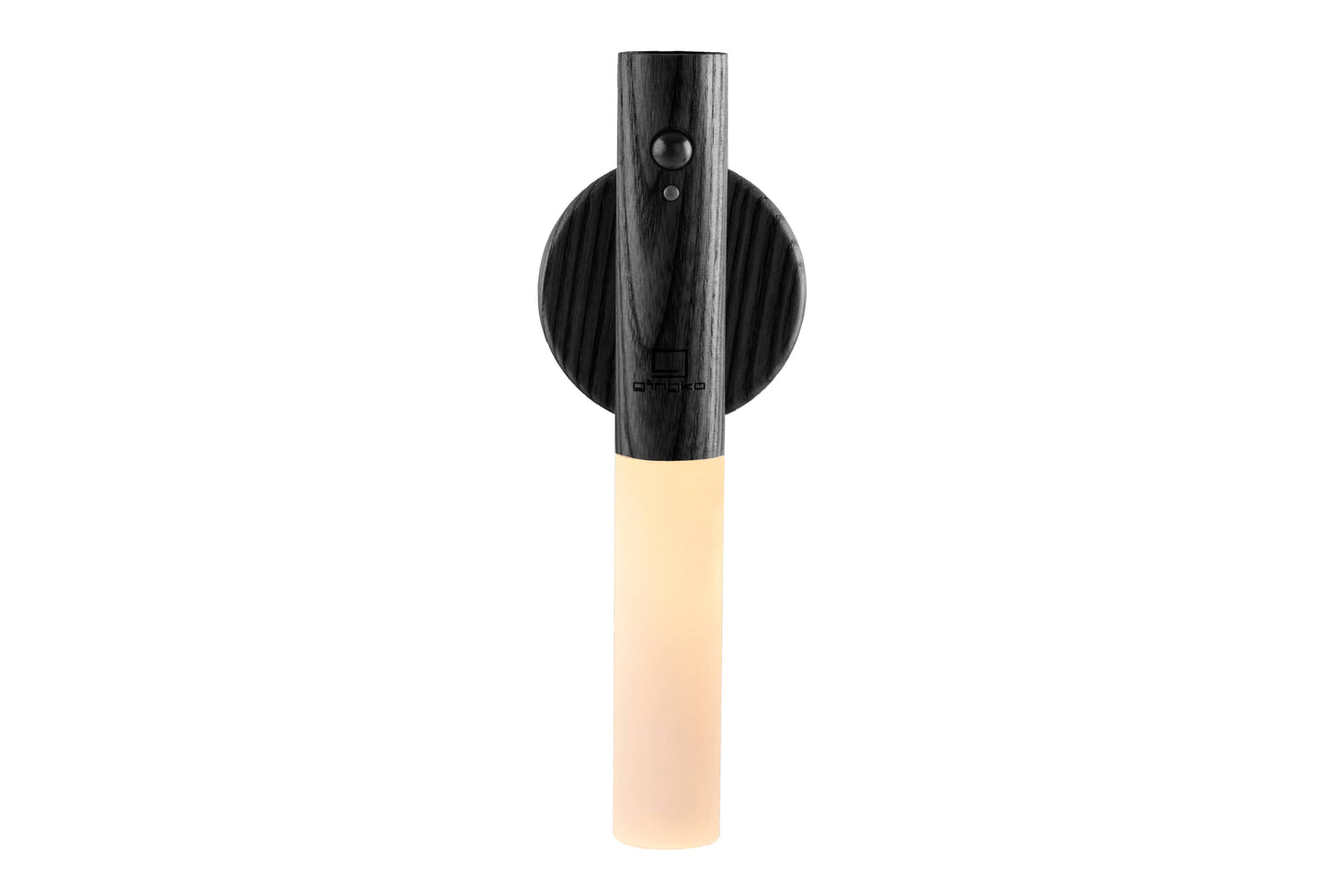 Smart Baton Light: Walnut