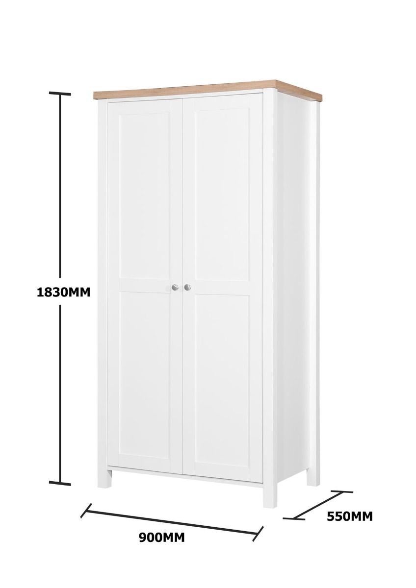 Astbury-2-door-wardrobe-dimensions