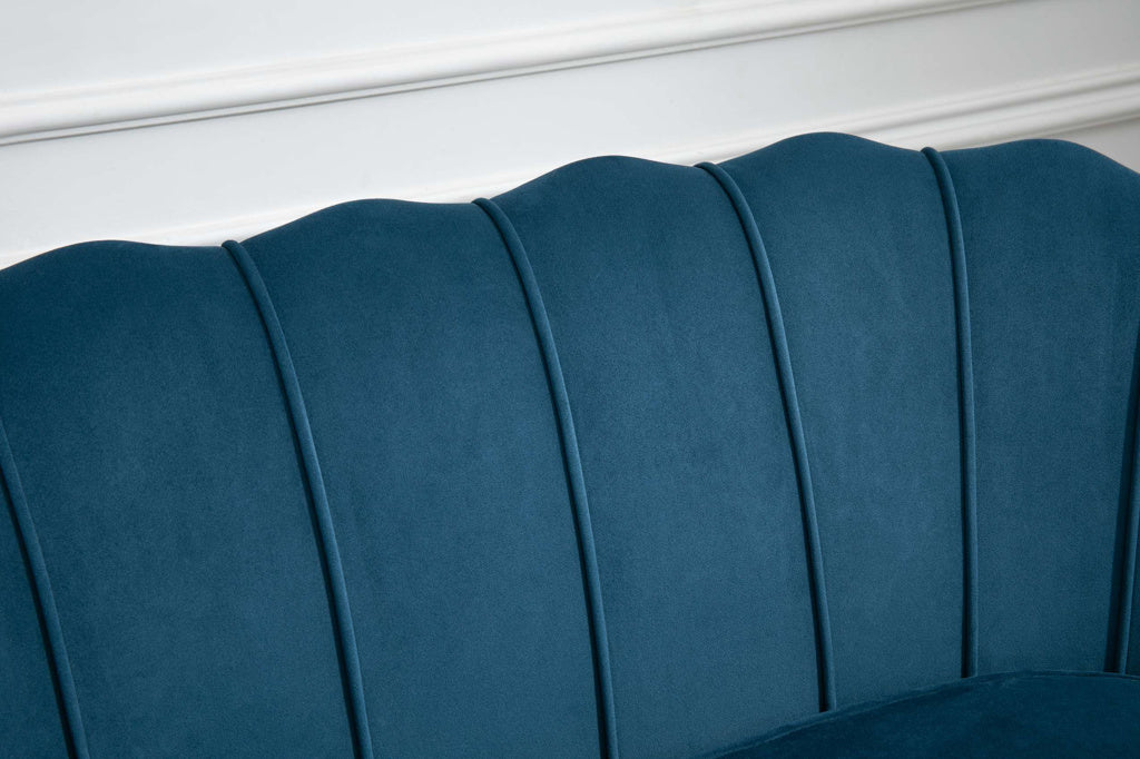 Ariel-2-seater-blue-sofa-bak-detail