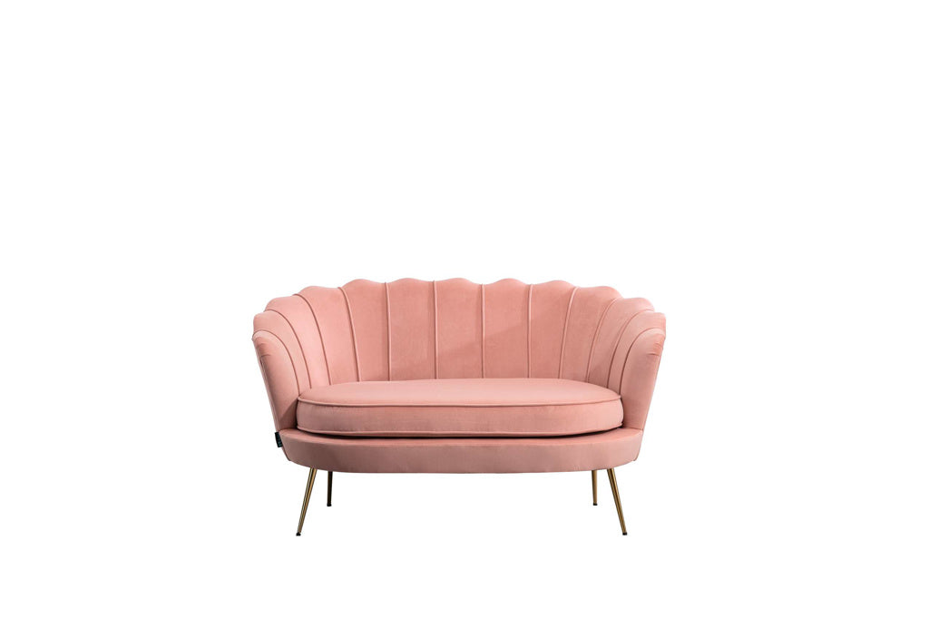 Ariel-2-seater-coral-sofa-front