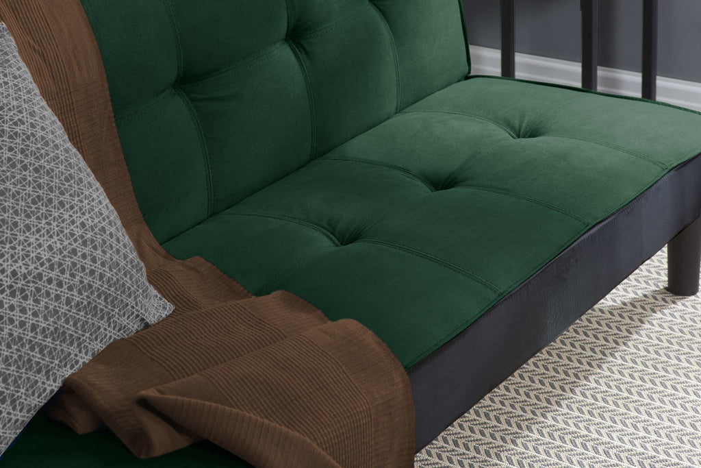 Aurora-sofa-bed-green-seat