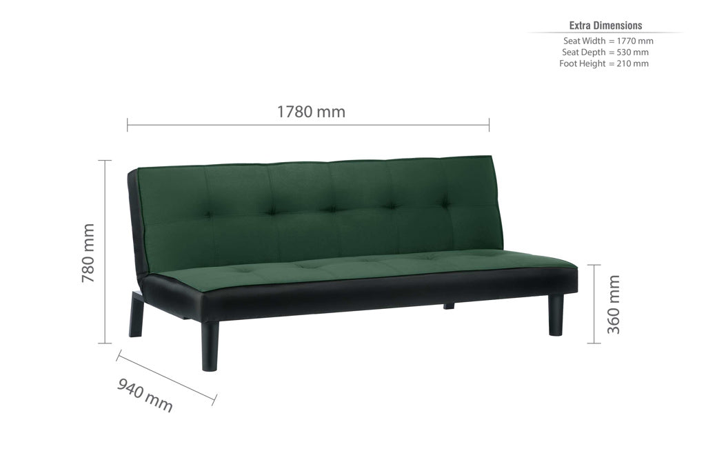 Aurora-sofa-bed-dimensions