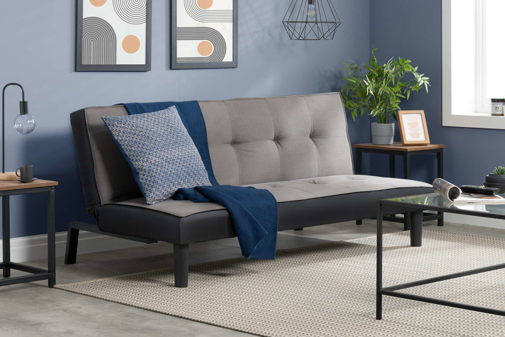 Aurora-sofa-bed-grey-room-set