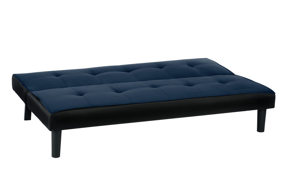 Aurora-sofa-bed-blue-as-a-bed