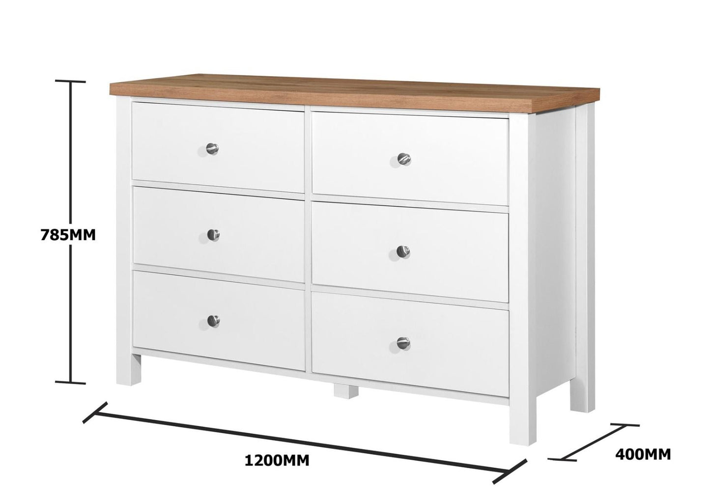 Astbury-6-drawer-chest-dimensions