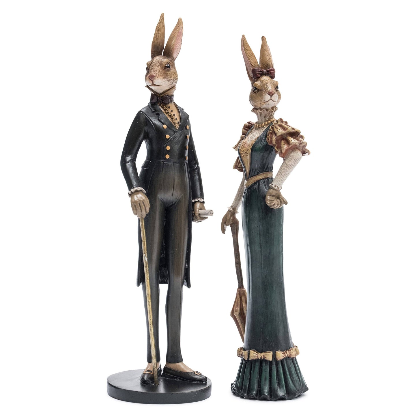 Mrs Rabbit