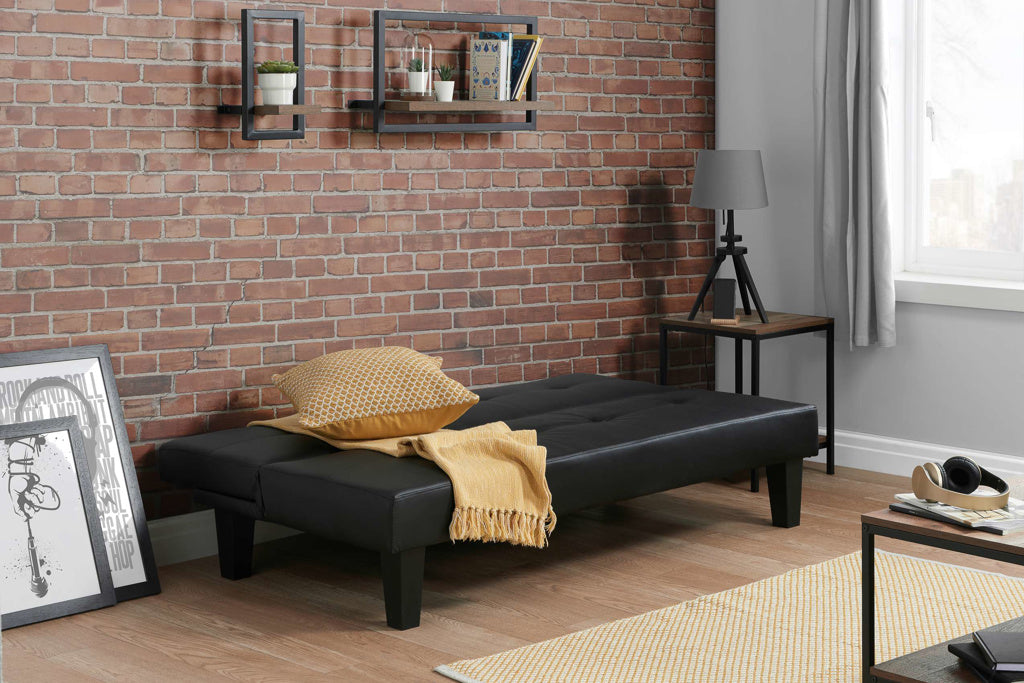 Franklin-sofa-bed-open-room-set