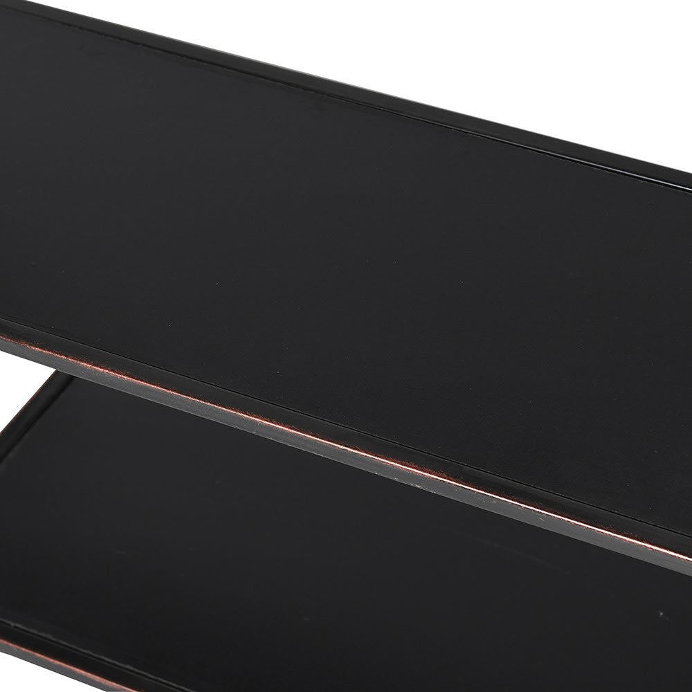 Heart-metal-shelves-black-detail