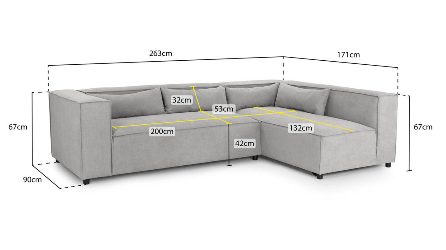 becca-corner-sofa-grey-dimensions