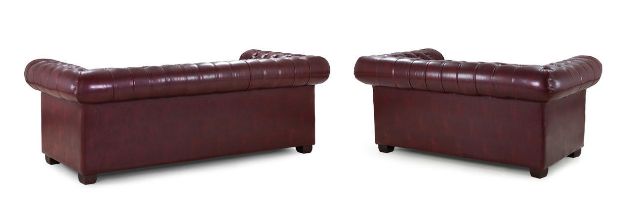 chesterfield-sofa-set-oxblood-red-back