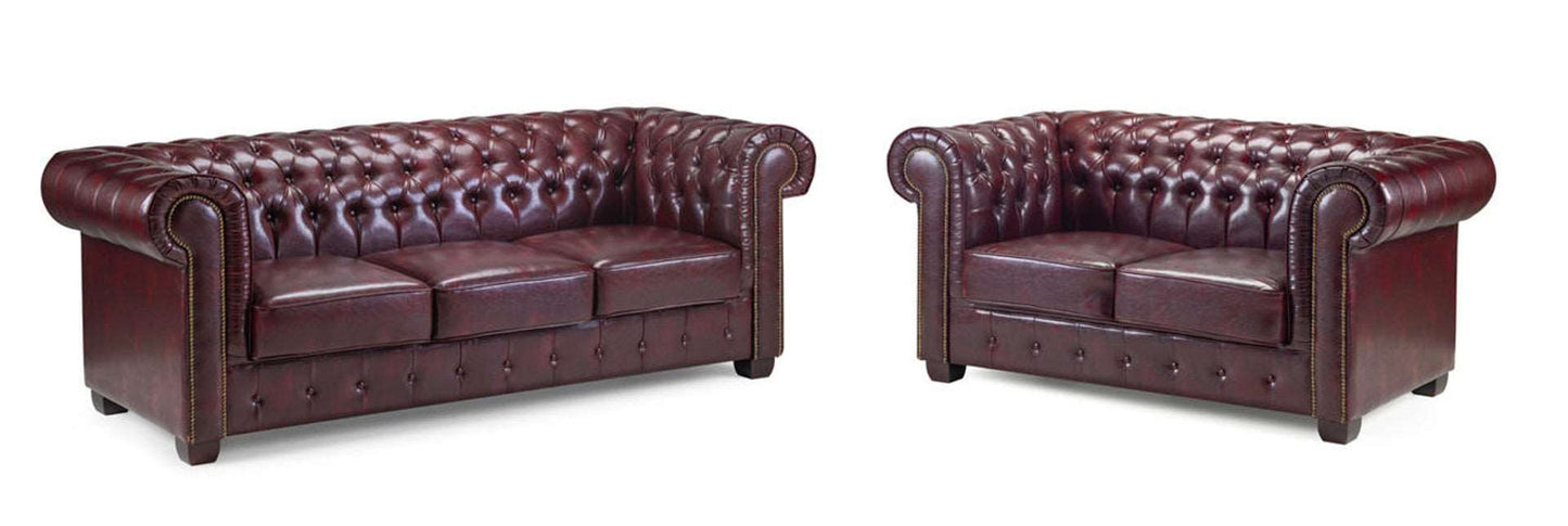 chesterfield-sofa-set-oxblood-red