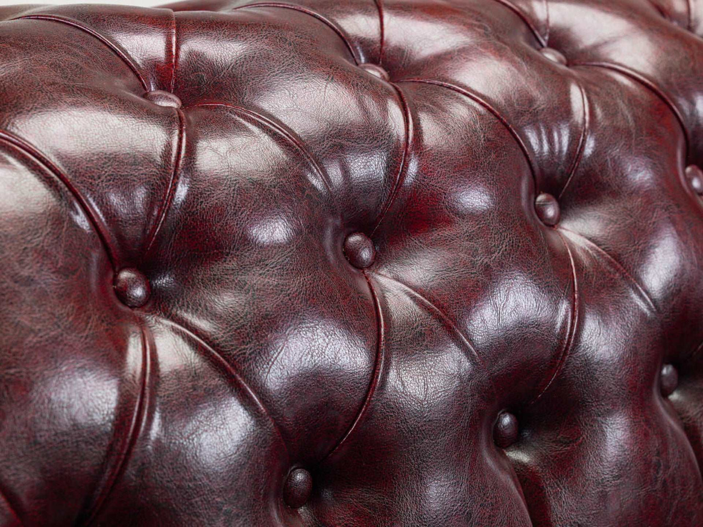 chesterfield-sofa-set-oxblood-red-button-detail