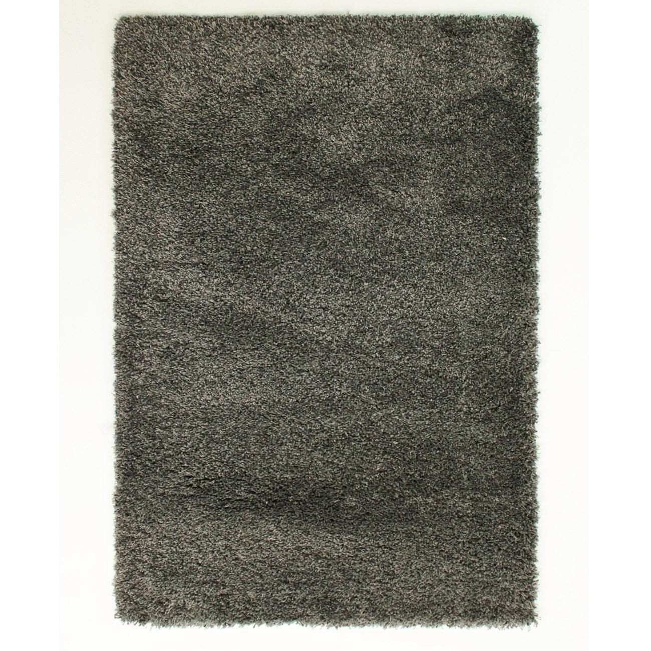 Charcoal-rug