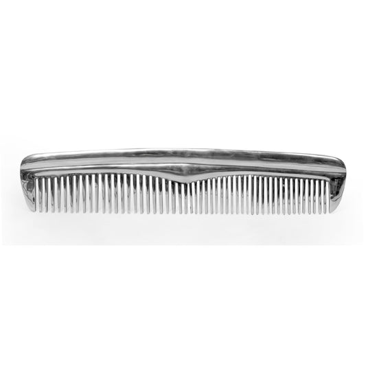 Large-aluminium-comb-decorative