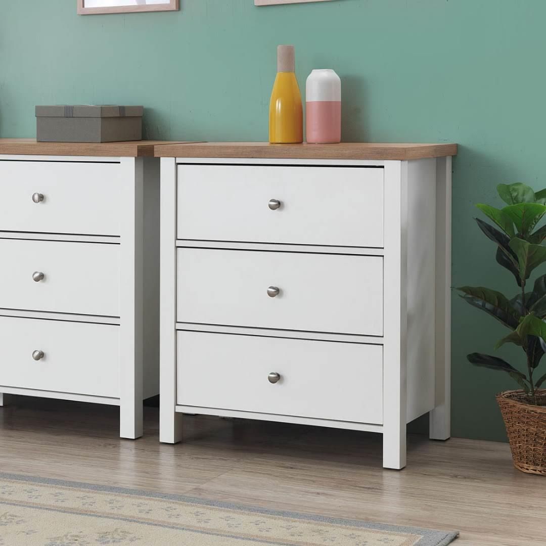 Astbury 3 Drawer Chest
