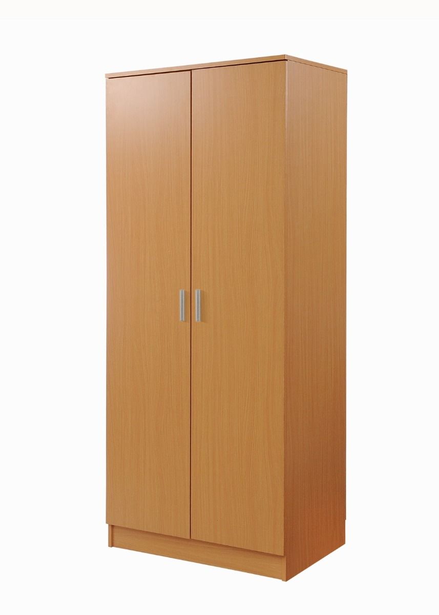 Rio-bedroom-set-beech-wardrobe