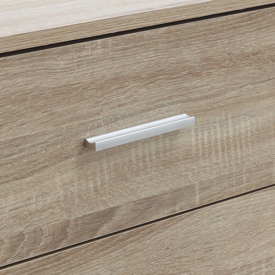 Rio-bedroom-set-Sonoma-oak-handles