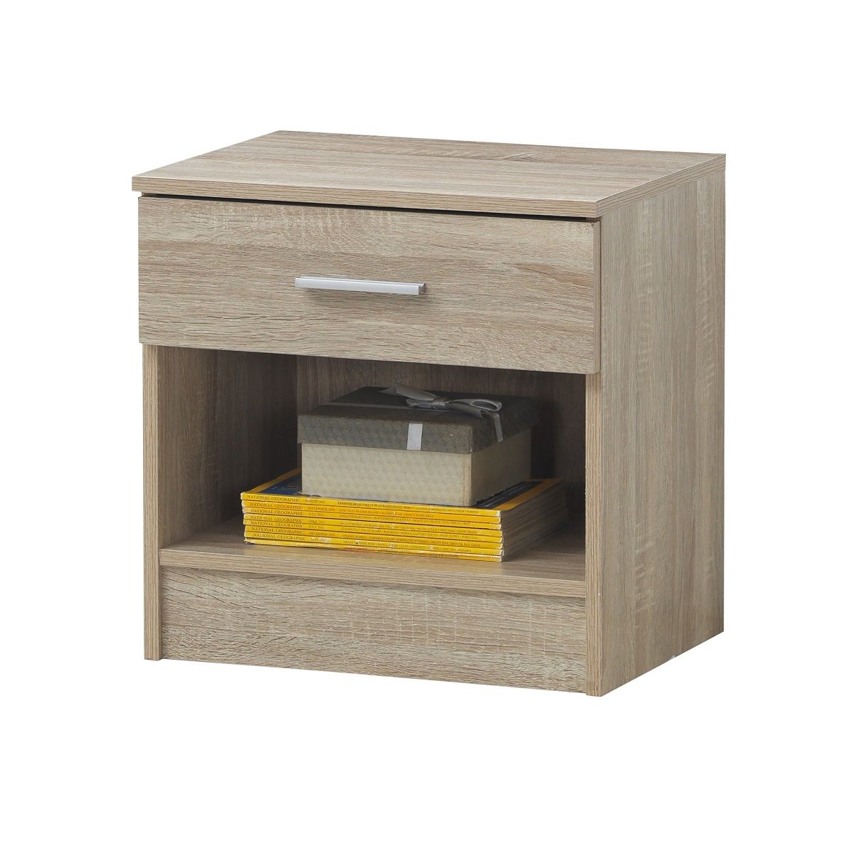 Rio-bedroom-set-Sonoma-oak-bedside
