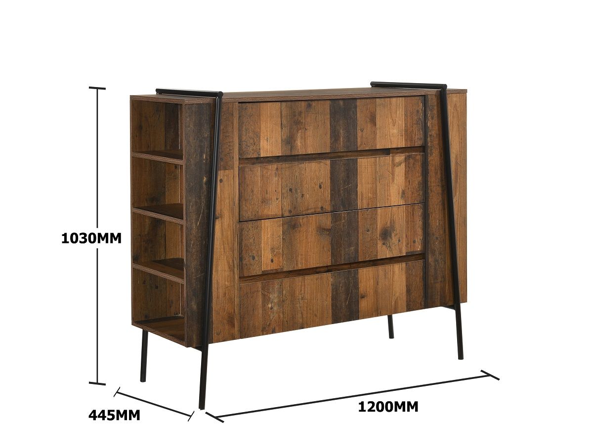 Abbey-4-drawer-chest-dimensions