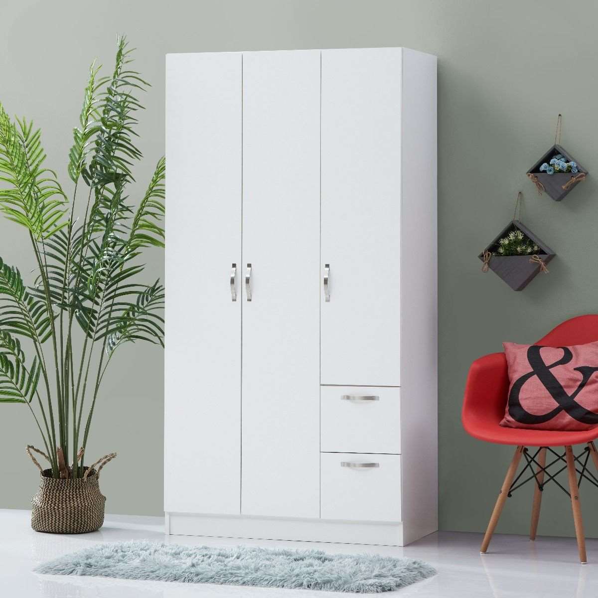 3-door-double-wardrobe-white-room-set