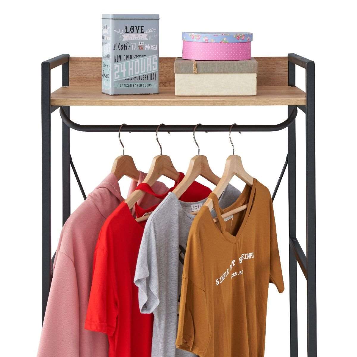 Claire-open-wardrobe-3-shelves-open-top