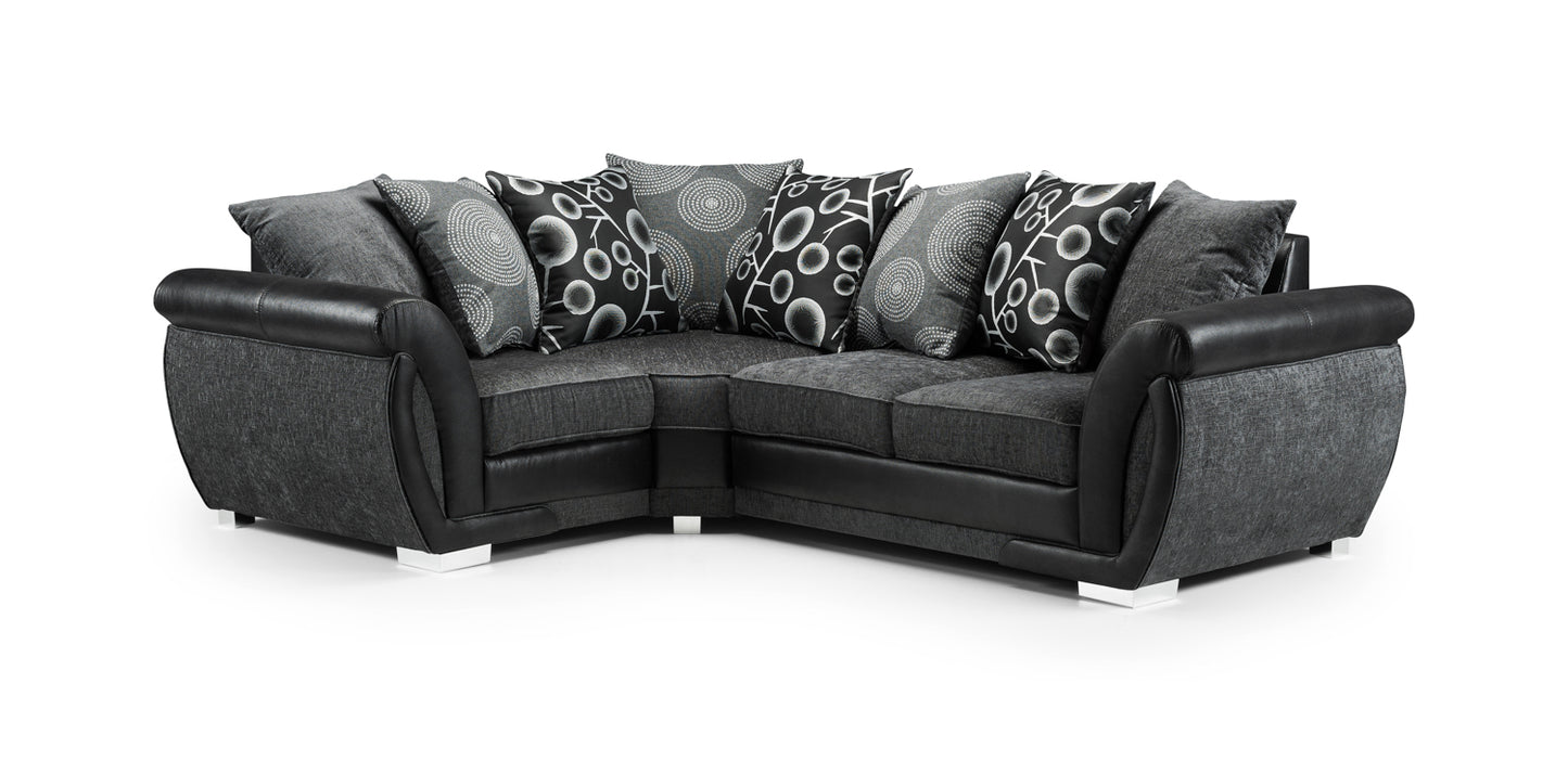Shannon Corner Sofa