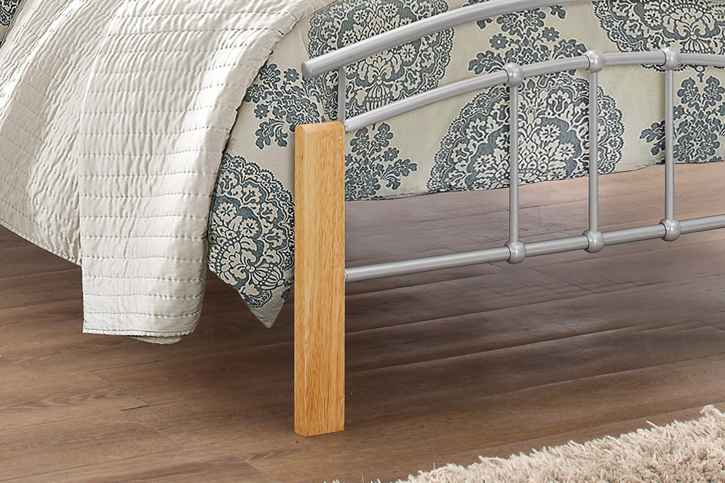 Cama Individual Tetras