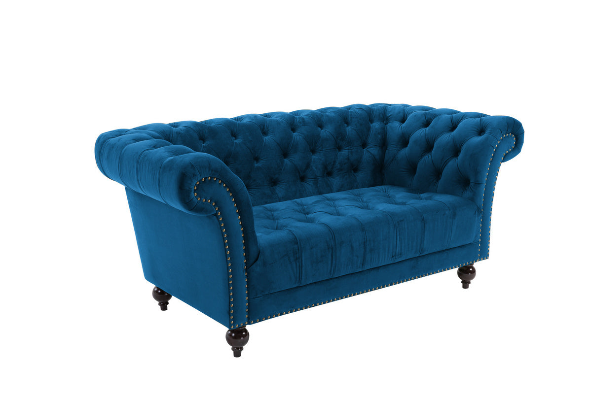 Chester-2-seater-sofa-blue-side