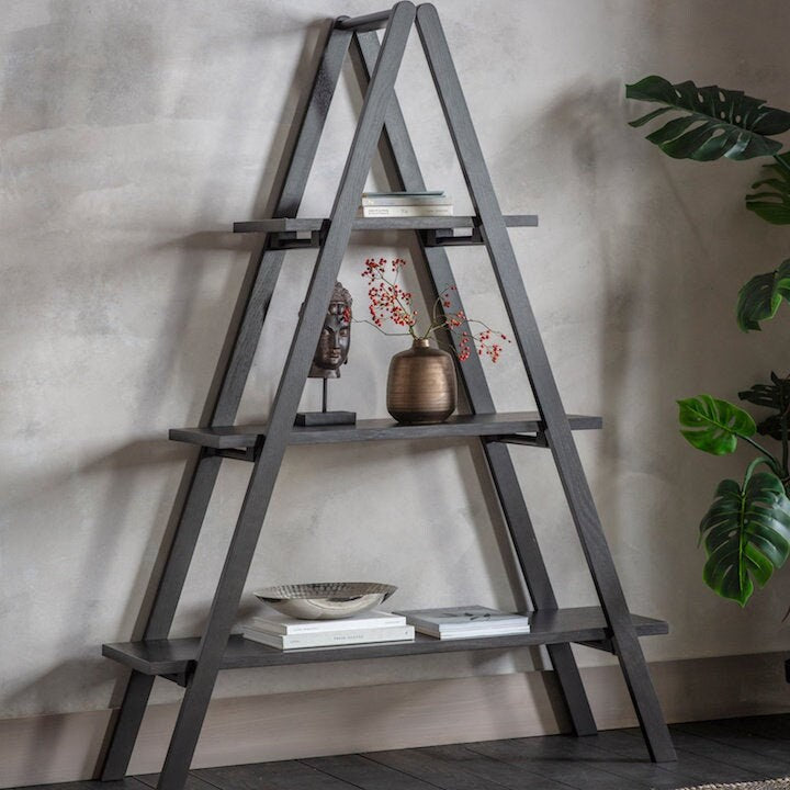 A-black-frame