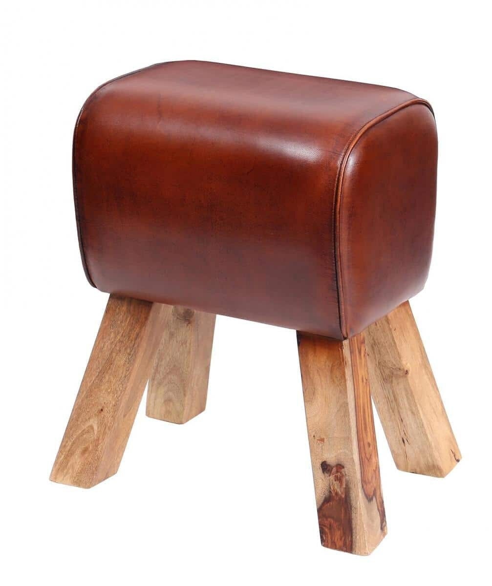Pommel Horse Stool