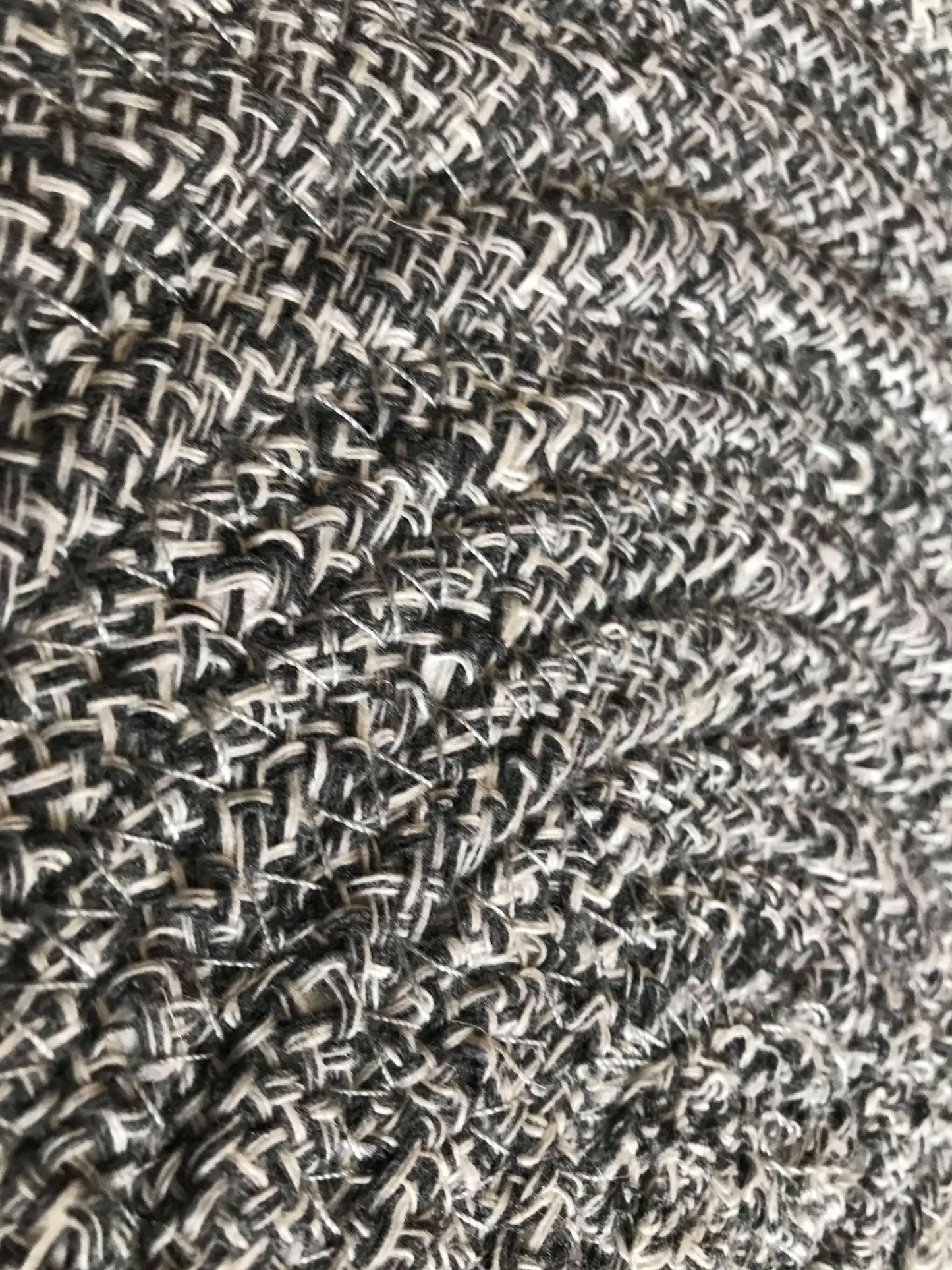 grey-woven-top-stool-fabric