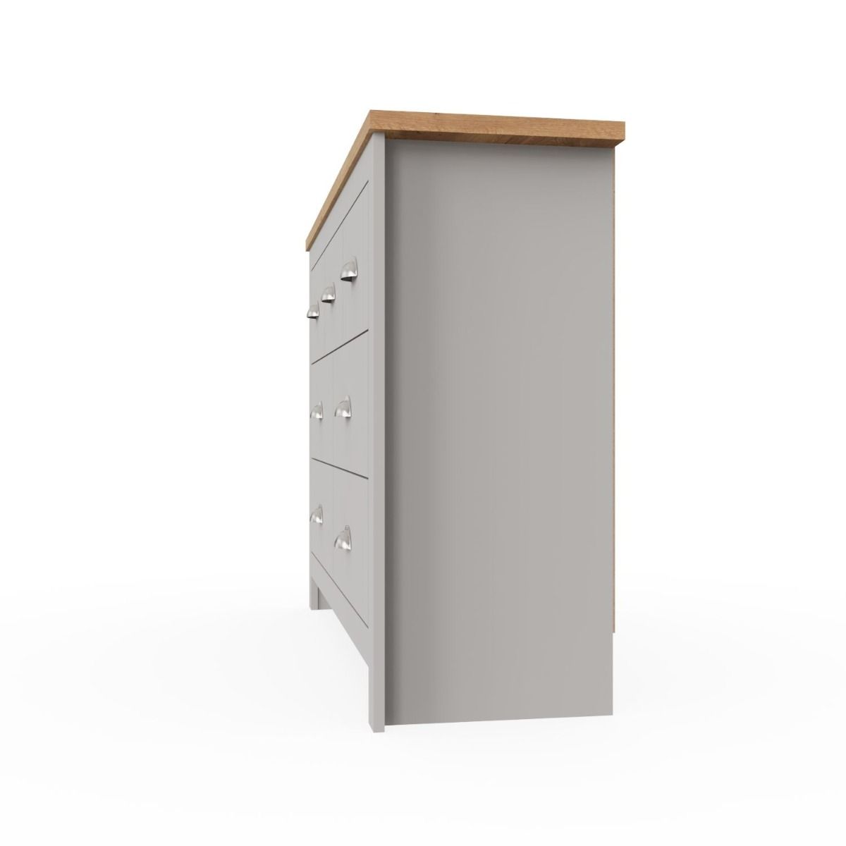 Lisbon-7-drawer-chest-grey-sided