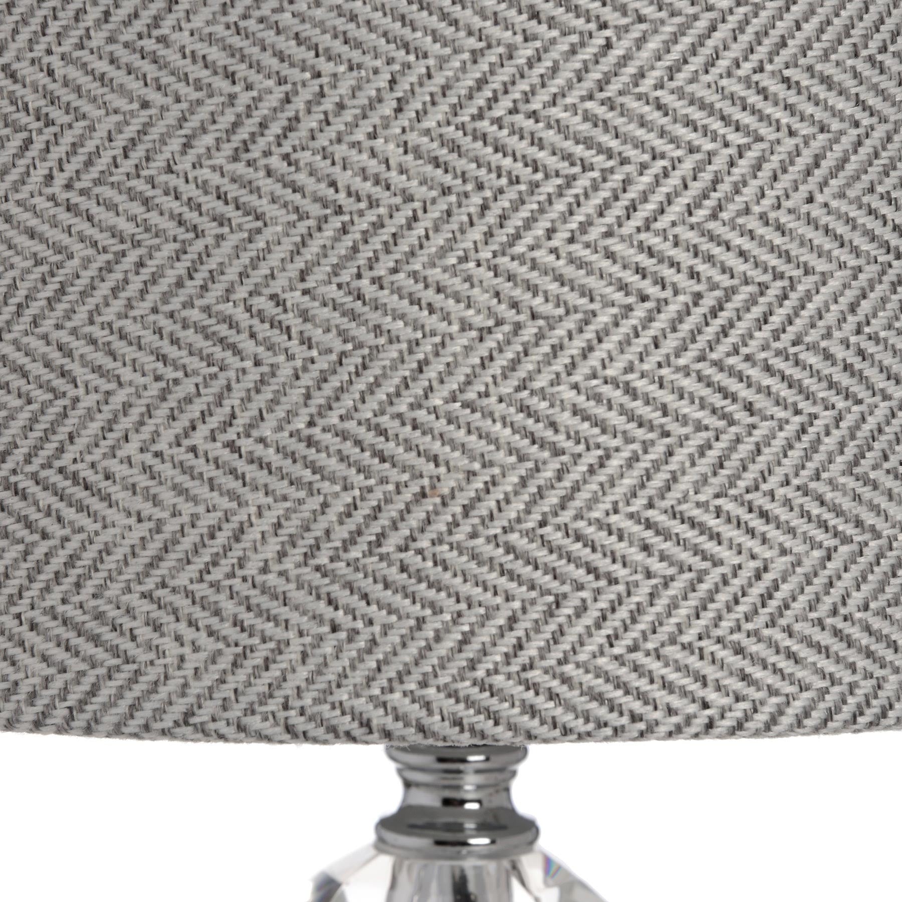 Florence-chrome-table-lamp-shade