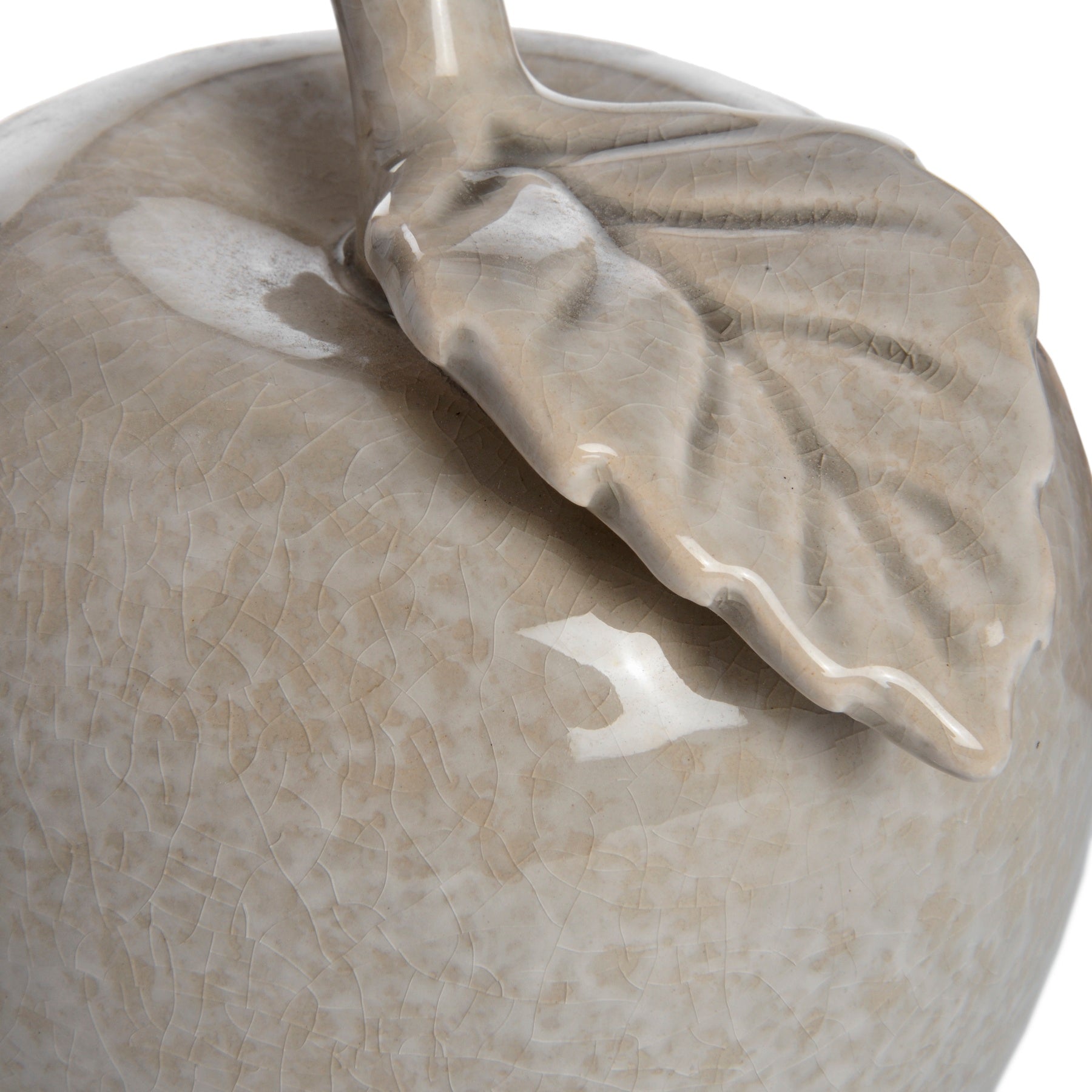 Antique-grey-small-apple-ornament-detail