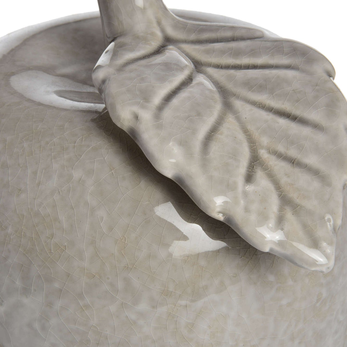 Antique-grey-large-ceramic-apple-colour